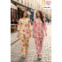 Aarvee Creation Dno 255 Co Ord Set Size Set at Wholesale Rate