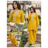 Aarvee Creation Designer Co Ord Set Size Set at Wholesale Rate