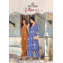 Mittoo Kurti Vitara Vol 2 Kurtis With Bottom Catalog at Wholesale Rate