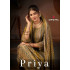 Rangoon Priya Printed Salwar Kameez Catalog at Wholesale Rate