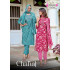 Mystic 9 Chahat Vol 2 Printed Salwar Kameez Catalog at Wholesale Rate