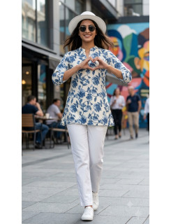 Aarvee Creation Floral Co Ord Set Catalog at Wholesale Rate Aarvee Creation Floral Co Ord Set Catalog at Wholesale Rate