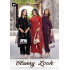 Kadlee Classy Look Printed Salwar Kameez Catalog at Wholesale Rate