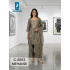 Kaya Kurti Dno 6612 Readymade Dress Size Set at Wholesale Rate