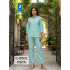 Kaya Trends Dno 6602 Co Ord Set Size Set at Wholesale Rate