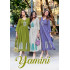 Wooglee Fashion Yamini One Piece Dress Catalog at Wholesale Rate
