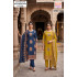 Ossm Style 233 Readymade Dress Size Set at Wholesale Rate
