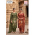 Ossm Style 232 Readymade Dress Size Set at Wholesale Rate