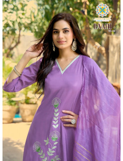 Passion Tree Raahi Vol 2 Readymade Dress Catalog at Wholesale Rate