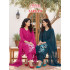 Ossm Sargam Embroidery Salwar Kameez Catalog at Wholesale Rate