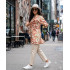 Aarvee Creation Floral Co Ord Set Catalog at Wholesale Rate