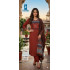 Kaya Kurti Dno 6611 Cotton Salwar Kameez Size Set at Wholesale Rate