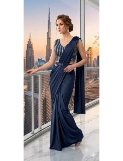 Aarvee Creation Premium Saree Catalog at Wholesale Rate
