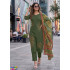 Aarvee Creation Designer Readymade Dress Size Set at Wholesale Rate