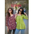 Mittoo Kurti Crispy Ladies Tops Catalog at Wholesale Rate