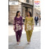 Ossm Style Dno 203 Co Ord Set Size Set at Wholesale Rate