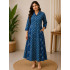 Aarvee Creation Jdv One Piece Dress Size Set at Wholesale Rate