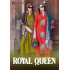 Kadlee Royal Queen Readymade Dress Catalog at Wholesale Rate