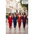 Ossm Style Dno 256 Co Ord Set Size Set at Wholesale Rate