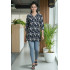Aarvee Creation Flory Vol 13 Ladies Tops Size Set at Wholesale Rate