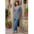 Aarvee Creation Flory Vol 11 Ladies Tops Size Set at Wholesale Rate