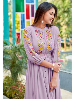Kadlee Ashmin Vol 2 Rayon Kurtis Catalog at Wholesale Rate