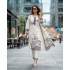 Aarvee Creation Cotton Jaquard Cotton Salwar Kameez Size Set at Wholesale Rate