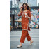 Aarvee Creation Monsoon Co Ord Set Size Set at Wholesale Rate