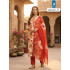 Kaya Trends Urvashi Readymade Dress Size Set at Wholesale Rate