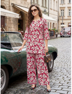 Tips And Tops Lifestyle Co Ord Set Catalog at Wholesale Rate