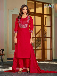 Pirohi Kamgana Readymade Dress Catalog at Wholesale Rate