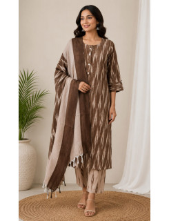 Aarvee Creation Jdv Readymade Dress Size Set at Wholesale Rate