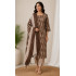 Aarvee Creation Jdv Readymade Dress Size Set at Wholesale Rate