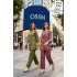 Ossm Style Dno 279 Co Ord Set Size Set at Wholesale Rate