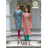 Passion Tree Pahel Vol 4 Printed Kurtis Catalog at Wholesale Rate