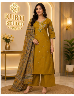 Aarvee Creation Ak Readymade Dress Size Set at Wholesale Rate