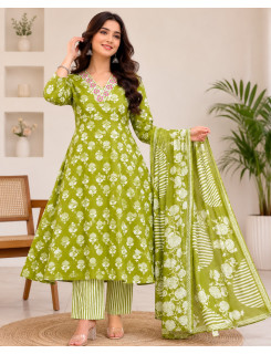 Aarvee Creation Sef Readymade Dress Size Set at Wholesale Rate
