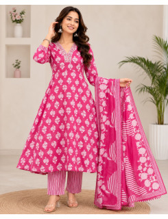 Aarvee Creation Sef Readymade Dress Size Set at Wholesale Rate