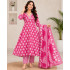 Aarvee Creation Sef Readymade Dress Size Set at Wholesale Rate