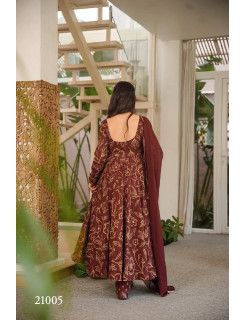Clora Vol 21 Printed Salwar Kameez Catalog at Wholesale Rate