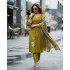 Aarvee Creation Kurtin Readymade Dress Size Set at Wholesale Rate