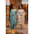 Ossm Style 1505 Readymade Dress Size Set at Wholesale Rate