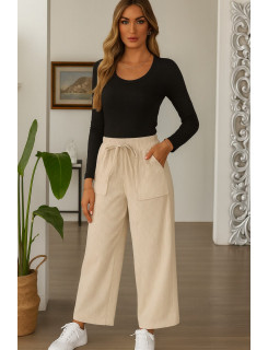 Aarvee Creation Co Odroy Lddies Bottom Wear Size Set at Wholesale Rate Aarvee Creation Co Odroy Lddies Bottom Wear Size Set at Wholesale Rate