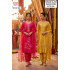 Ossm Style 1504 Readymade Dress Size Set at Wholesale Rate