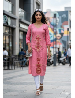 Aarvee Creation Selfie Ladies Tops Catalog at Wholesale Rate