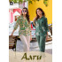 Kadlee Aaru Kurtis With Bottom Catalog at Wholesale Rate