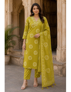 Aarvee Creation Jks Readymade Dress Size Set at Wholesale Rate
