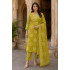 Aarvee Creation Jks Readymade Dress Size Set at Wholesale Rate