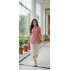 Aarvee Creation Pattern Co Ord Set Size Set at Wholesale Rate