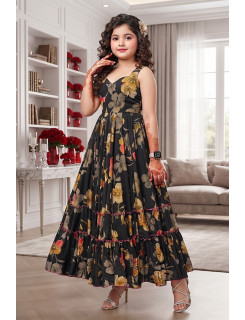 Lucaya Kids Vol 1One Piece Dress Catalog at Wholesale Rate